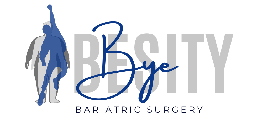 Logo Bye Obesity Cirugia Bariatrica en Colombia