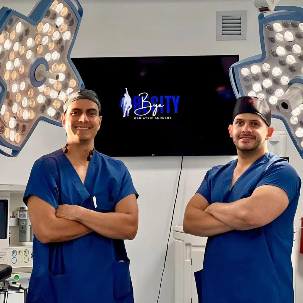 Cirugía Bariátrica en Colombia