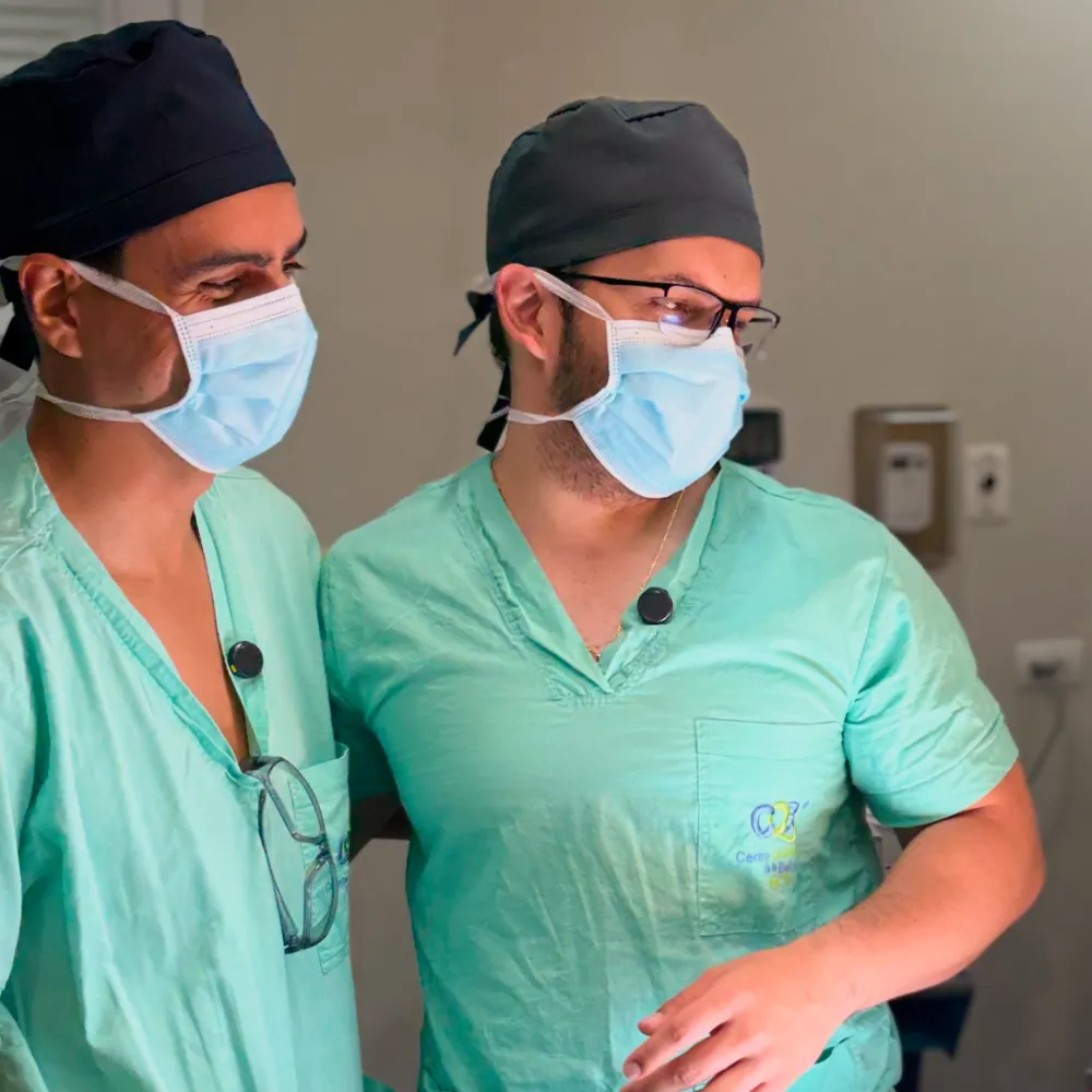 Cirujanos bariatricos Cali