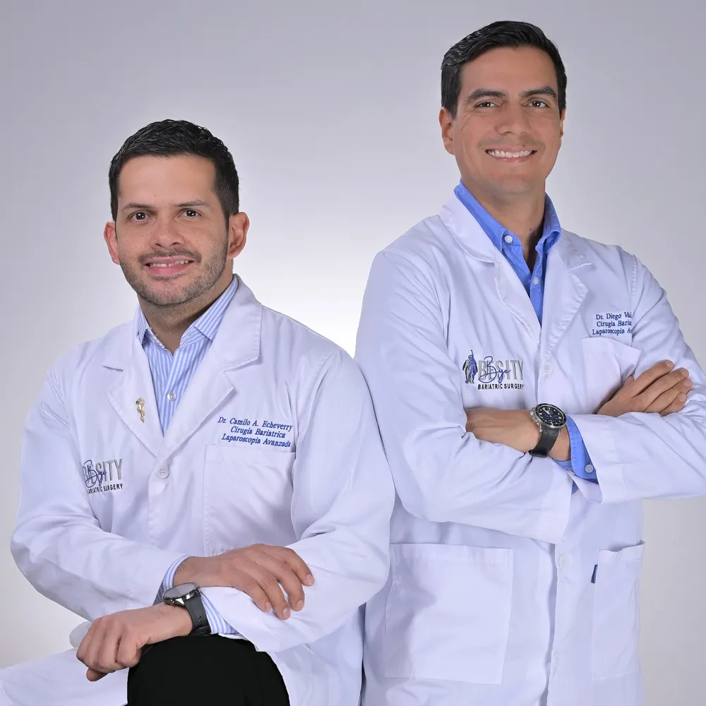 Mejores Cirujanos Bariátricos