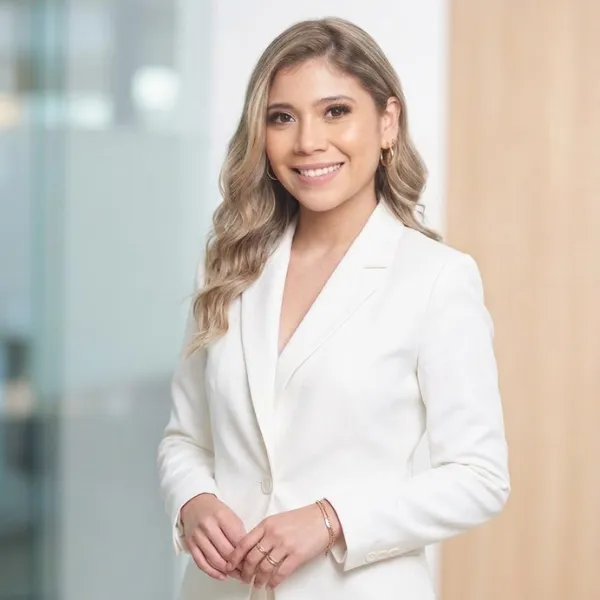 Psicóloga Lyanne Zamora