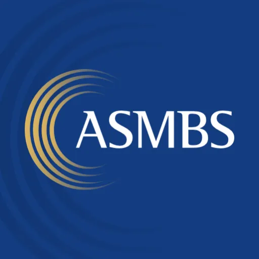 Bye Obesity, Certificados en asmbs American Society for Metabolic and Bariatric Surgery