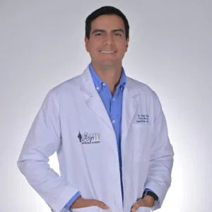 Picture of Dr. Diego Valdes
