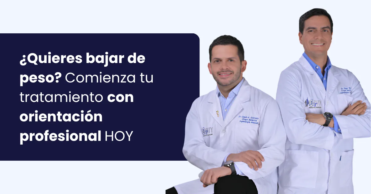Tratamiento de peptidos para bajar de peso precio medicos